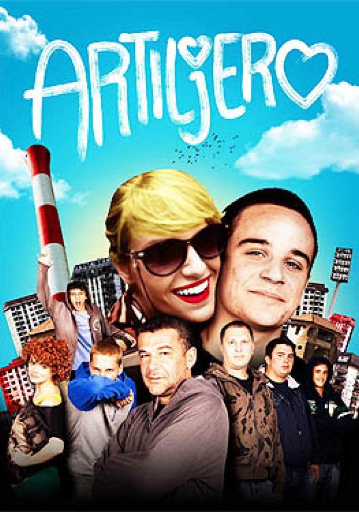 Artiljero